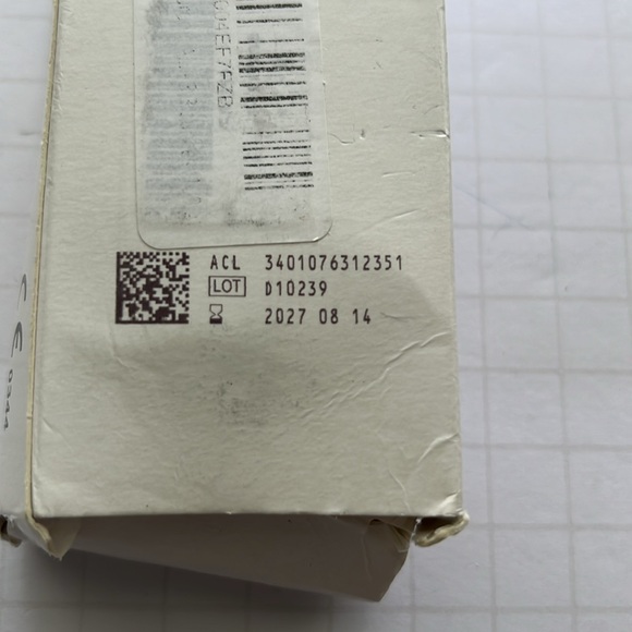 1x ialuset Hylauronic Acid Cream - Picture 3 of 4